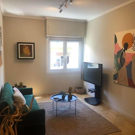 Bright Spacious Modern 3Rd Flr City Oasis-Sleeps 5 Apartment Athens Exterior photo