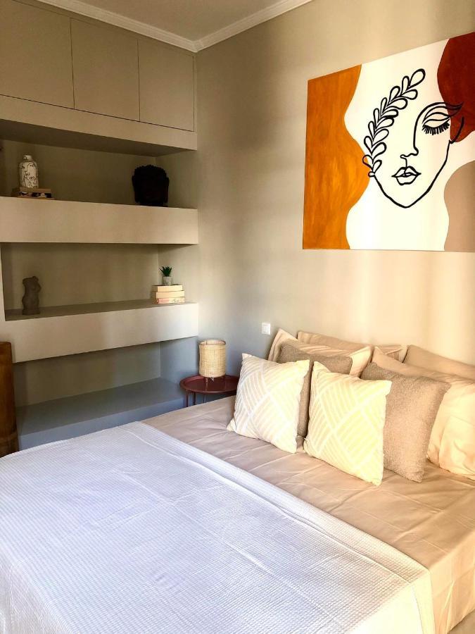 Bright Spacious Modern 3Rd Flr City Oasis-Sleeps 5 Apartment Athens Exterior photo