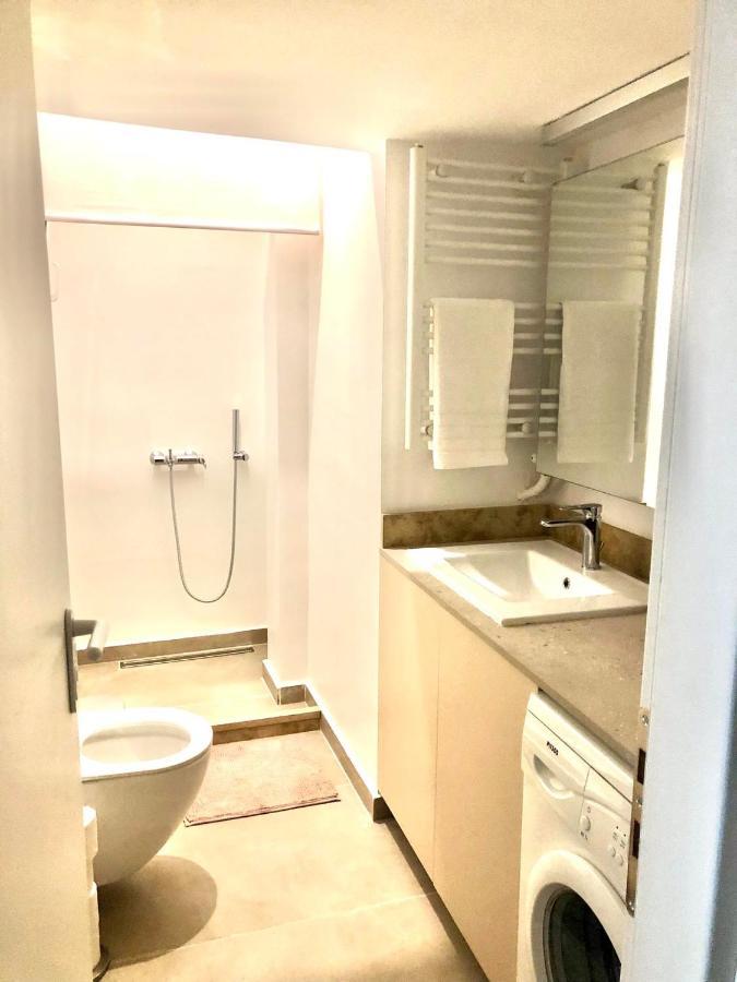 Bright Spacious Modern 3Rd Flr City Oasis-Sleeps 5 Apartment Athens Exterior photo