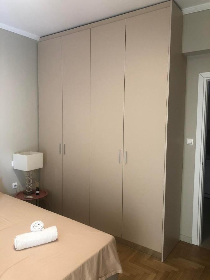 Bright Spacious Modern 3Rd Flr City Oasis-Sleeps 5 Apartment Athens Exterior photo